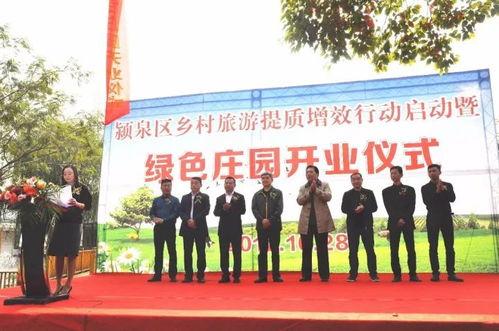 颍泉区小店镇新闻头条,聚焦乡村振兴，共绘美好家园新画卷