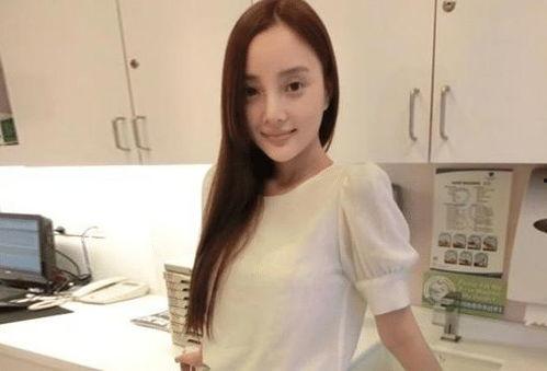 娱乐圈爆料李晓璐是谁,李晓璐身份揭秘，她是谁？
