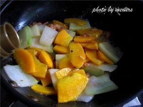 虾米和占瓜怎么吃,探索美味新境界