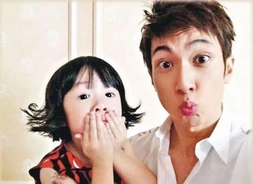 2015生孩子的明星,盘点那一年诞生的明星宝宝