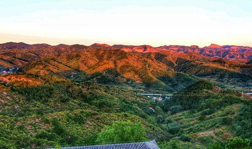 特别那个网红什么山,探寻那座神秘的山峰魅力