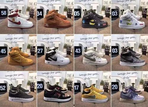 网红穿莆田鞋,揭秘潮流背后的秘密