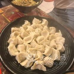 农村做饭网红饺子哥图片,农村做饭新风尚