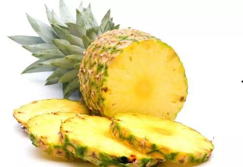 菠萝不吃鱼吃瓜合集